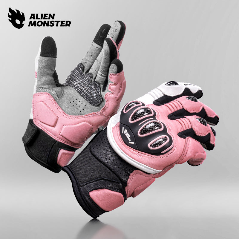 Ant King - Pink