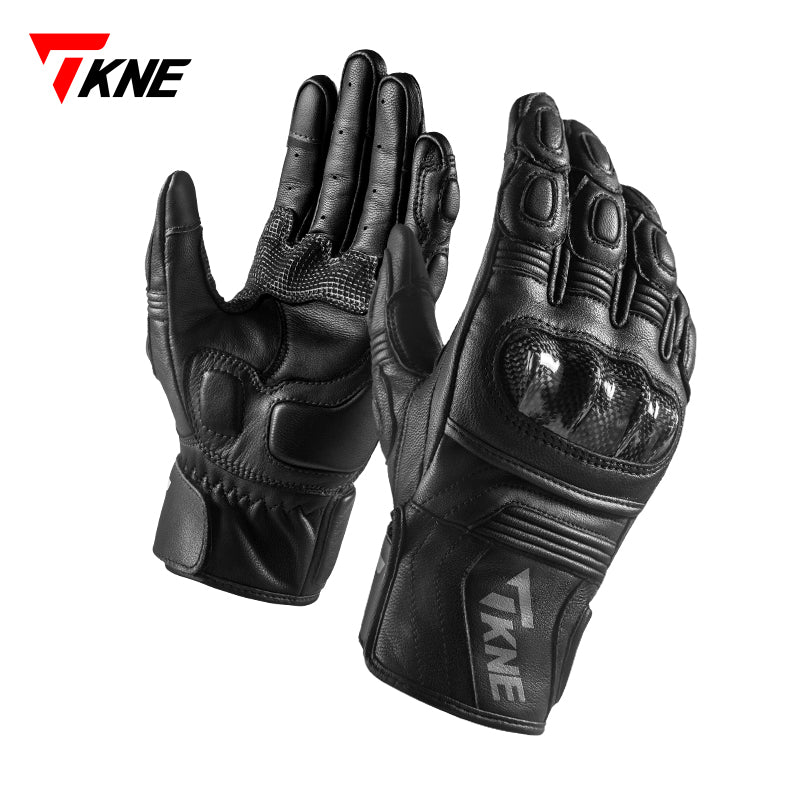 KP7 Summer - Black