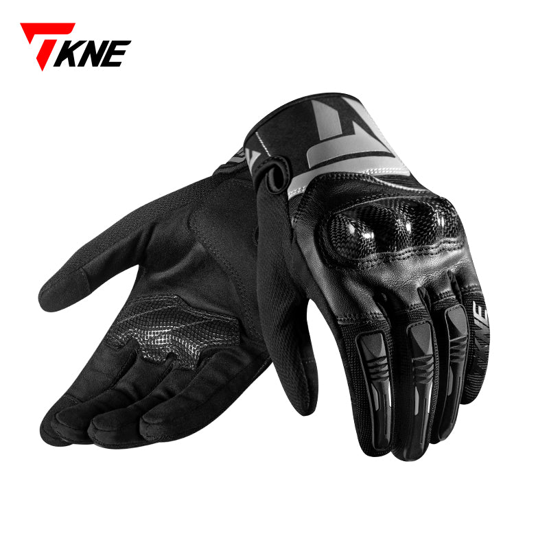 KP9 Summer - Black