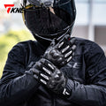 KP8 Summer - Black