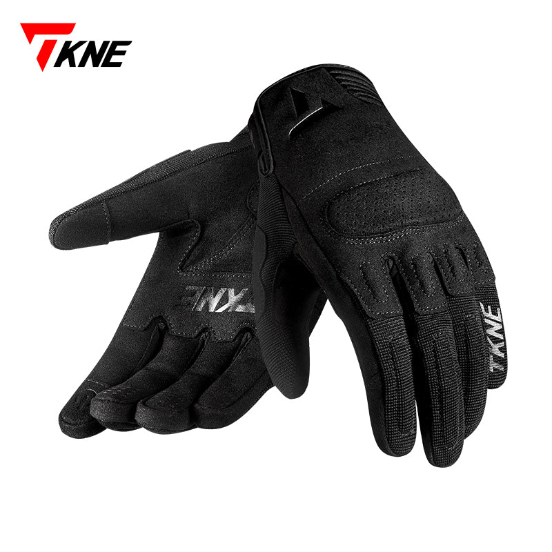 KP11 Summer - Black