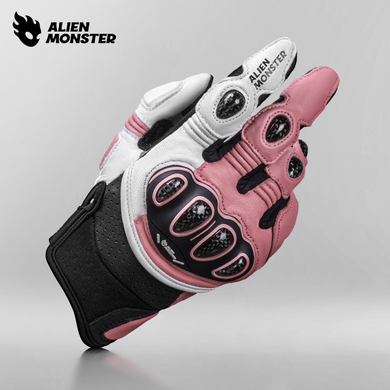 Ant King - Pink