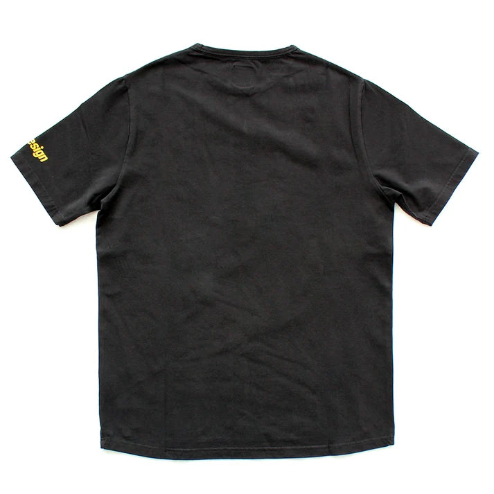56 Trimming Tee - White