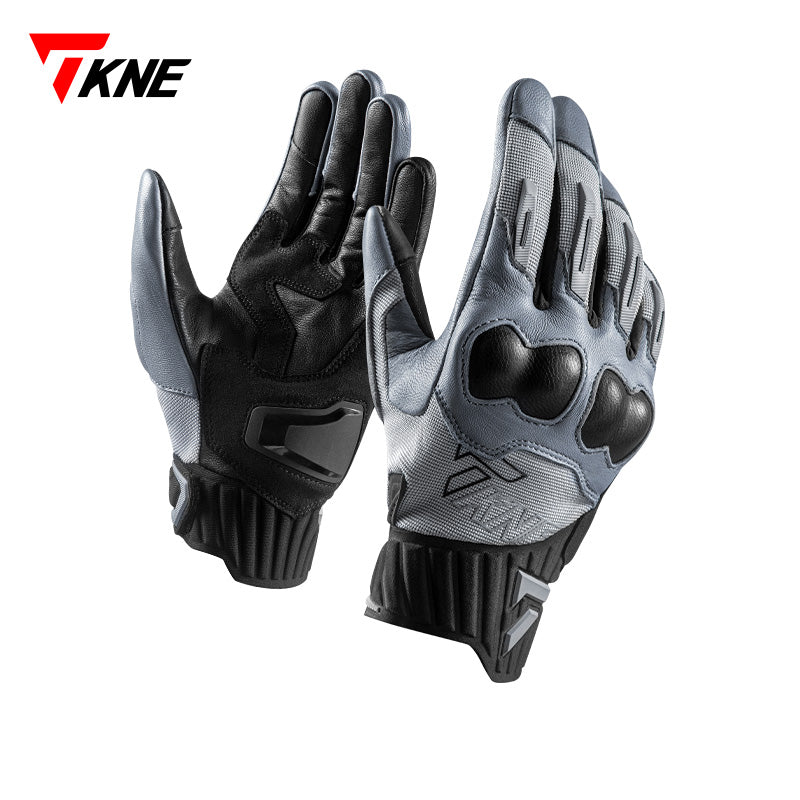 KP8 Summer - Black Grey