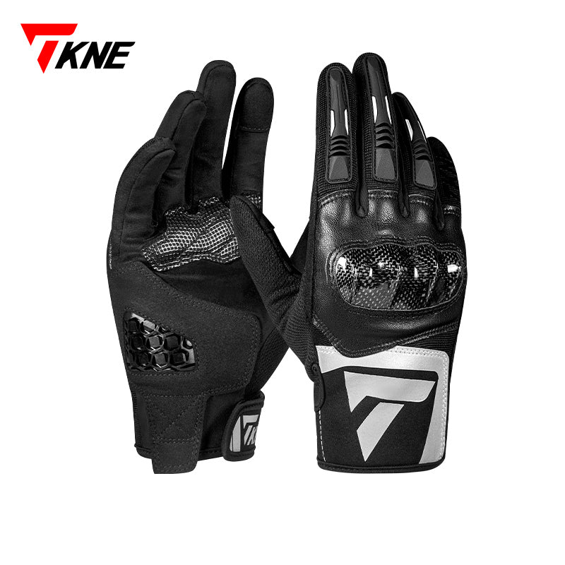 KP9 Summer - Black