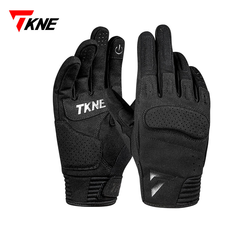 KP11 Summer - Black
