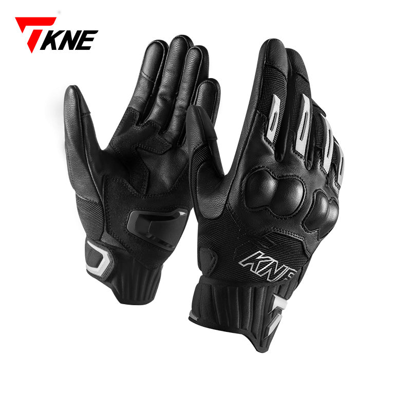 KP8 Summer - Black