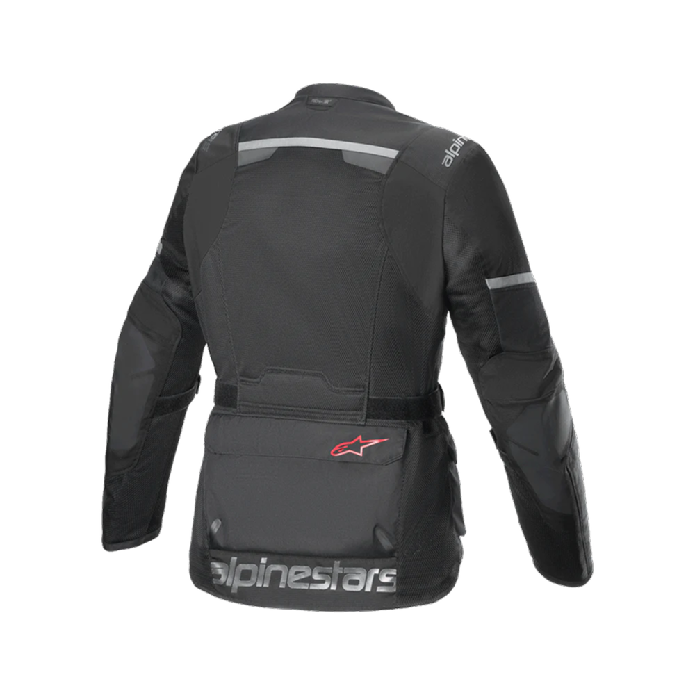 Andes Air Drystar® Jacket - Black