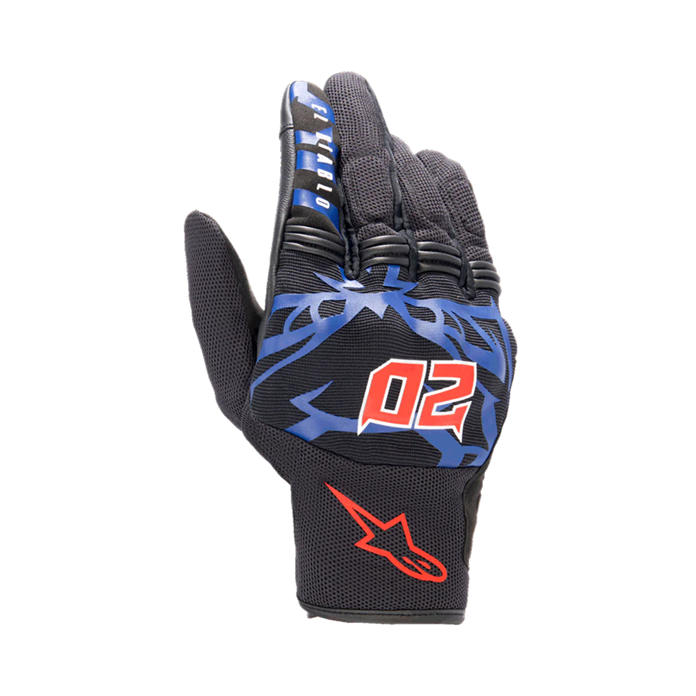 FQ20 Copper - Black