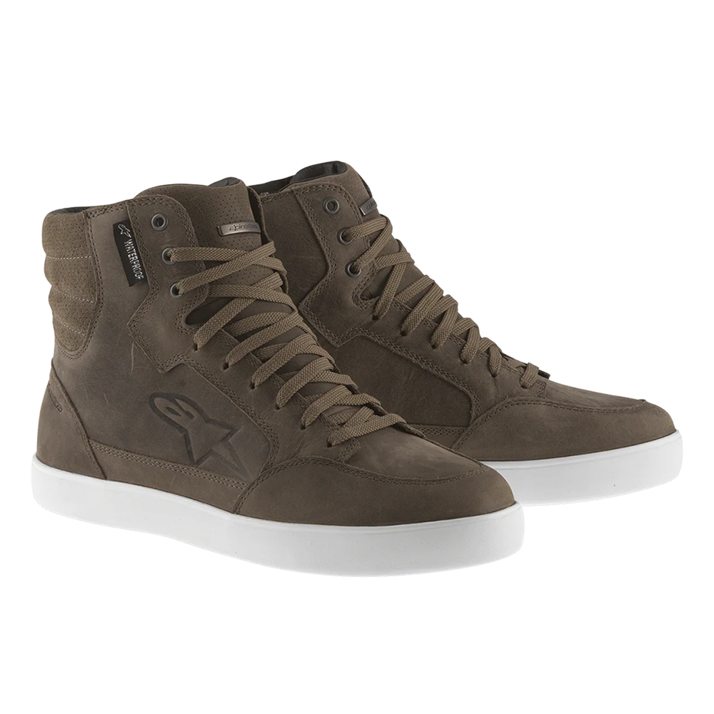 J-6 Waterproof - Brown