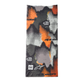 Neck Tube Buff - Gray Camo Orange