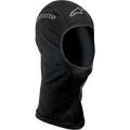 Open Face Balaclava