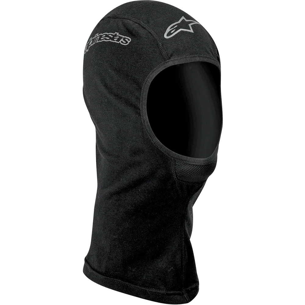Open Face Balaclava
