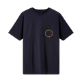 Radius Knit Tee