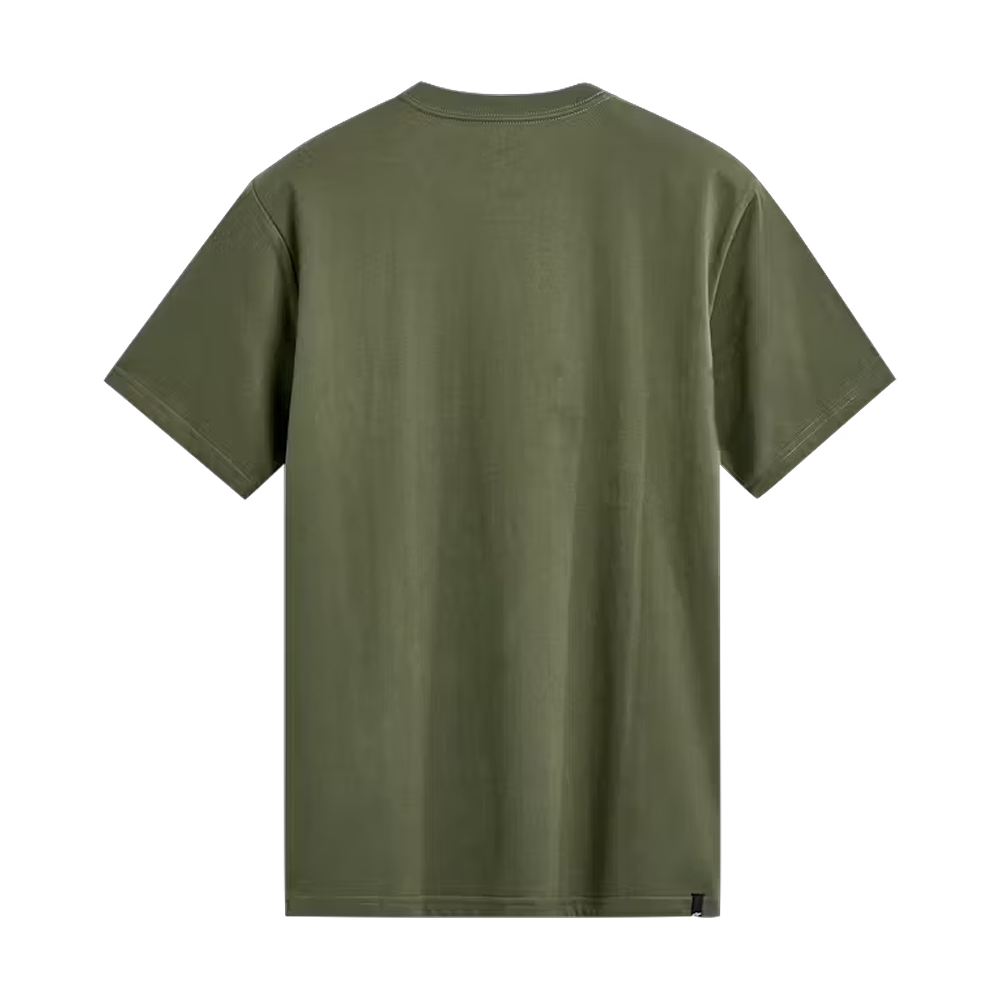 Semicircle CSF Tee