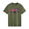 Semicircle CSF Tee