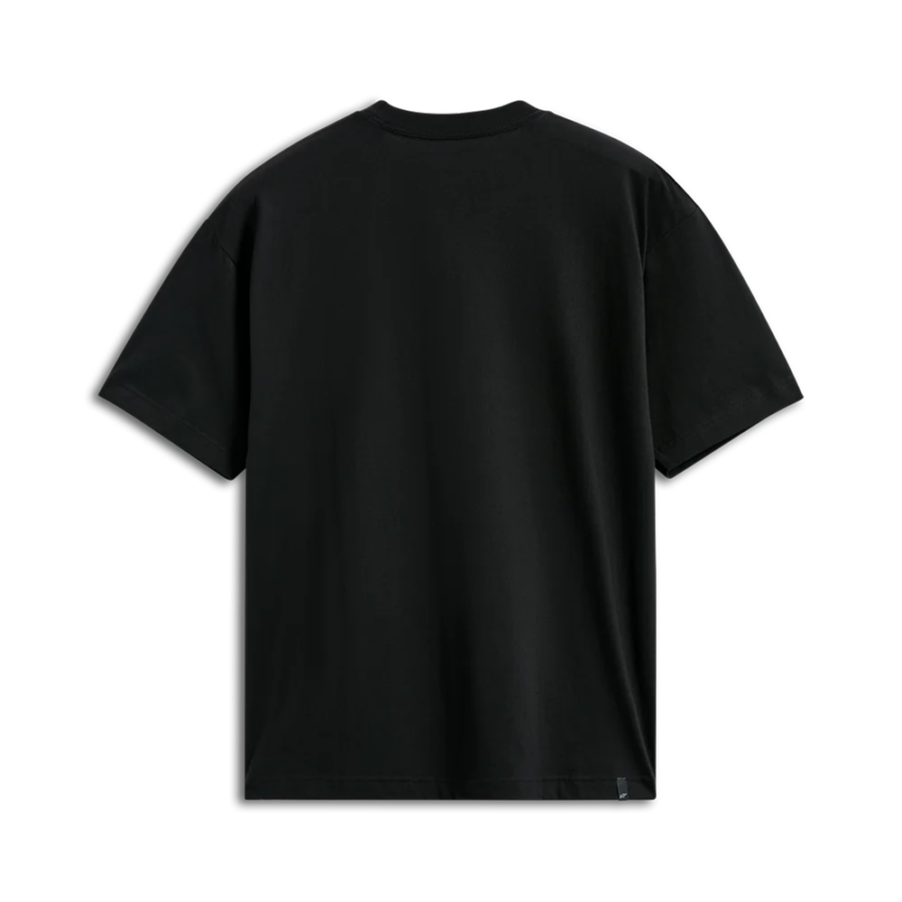 Abus CSF Tee - Black