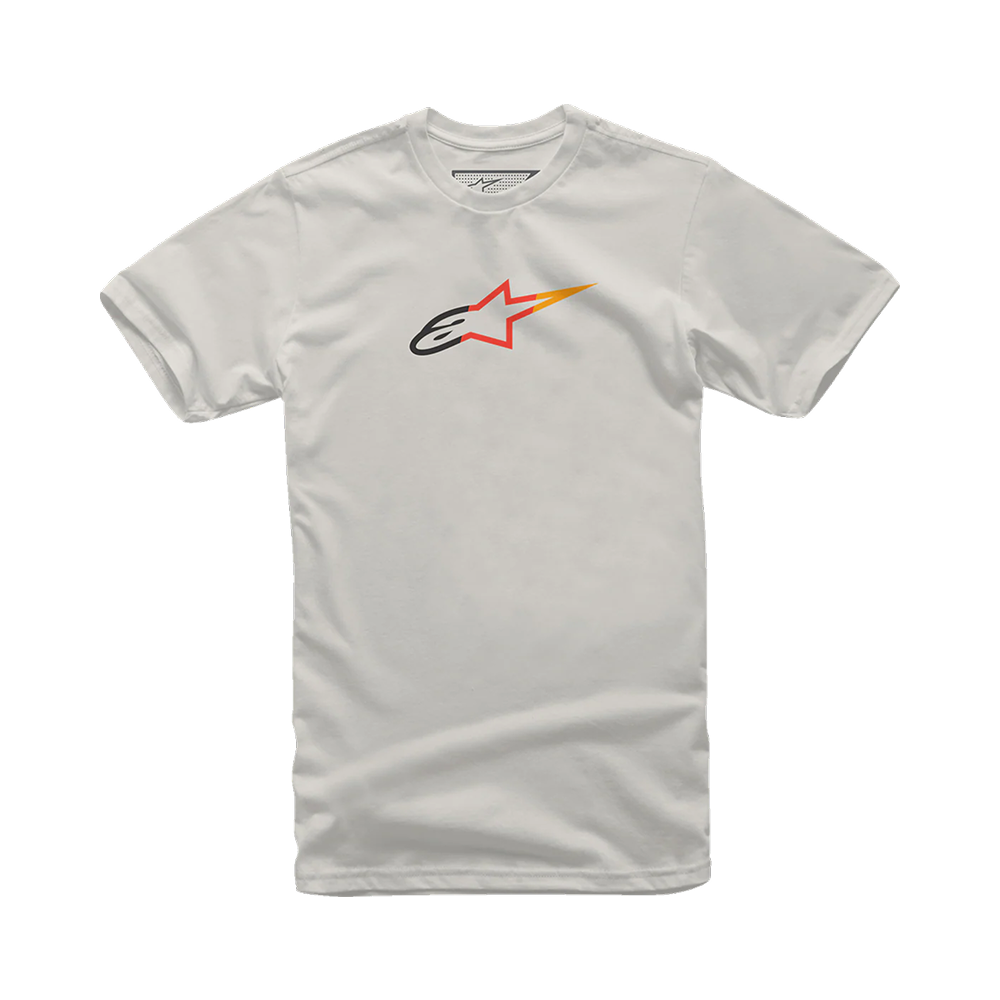 Ageless Rake Tee