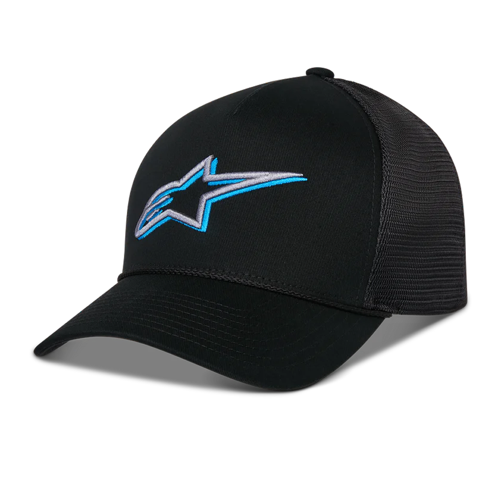 Ageless Shadow Trucker Hat