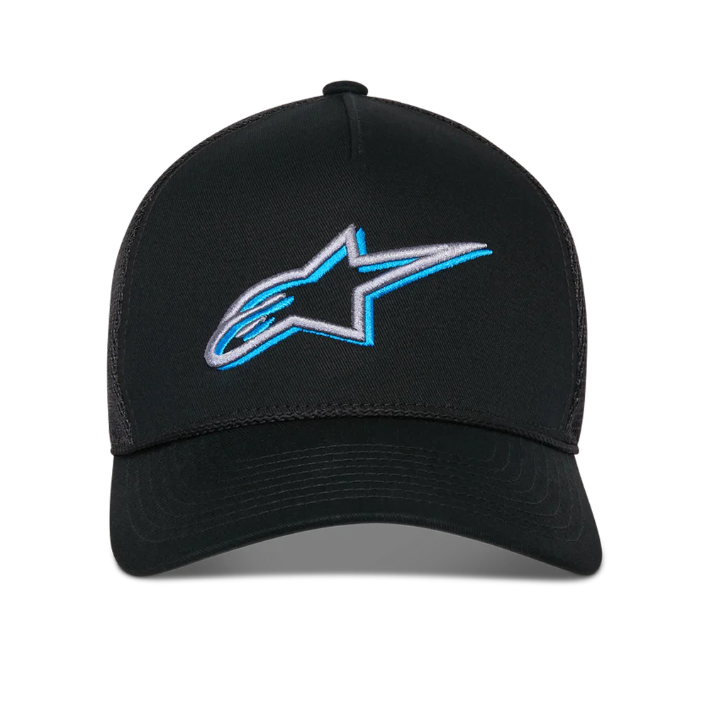 Ageless Shadow Trucker Hat