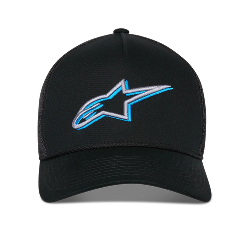 Ageless Shadow Trucker Hat