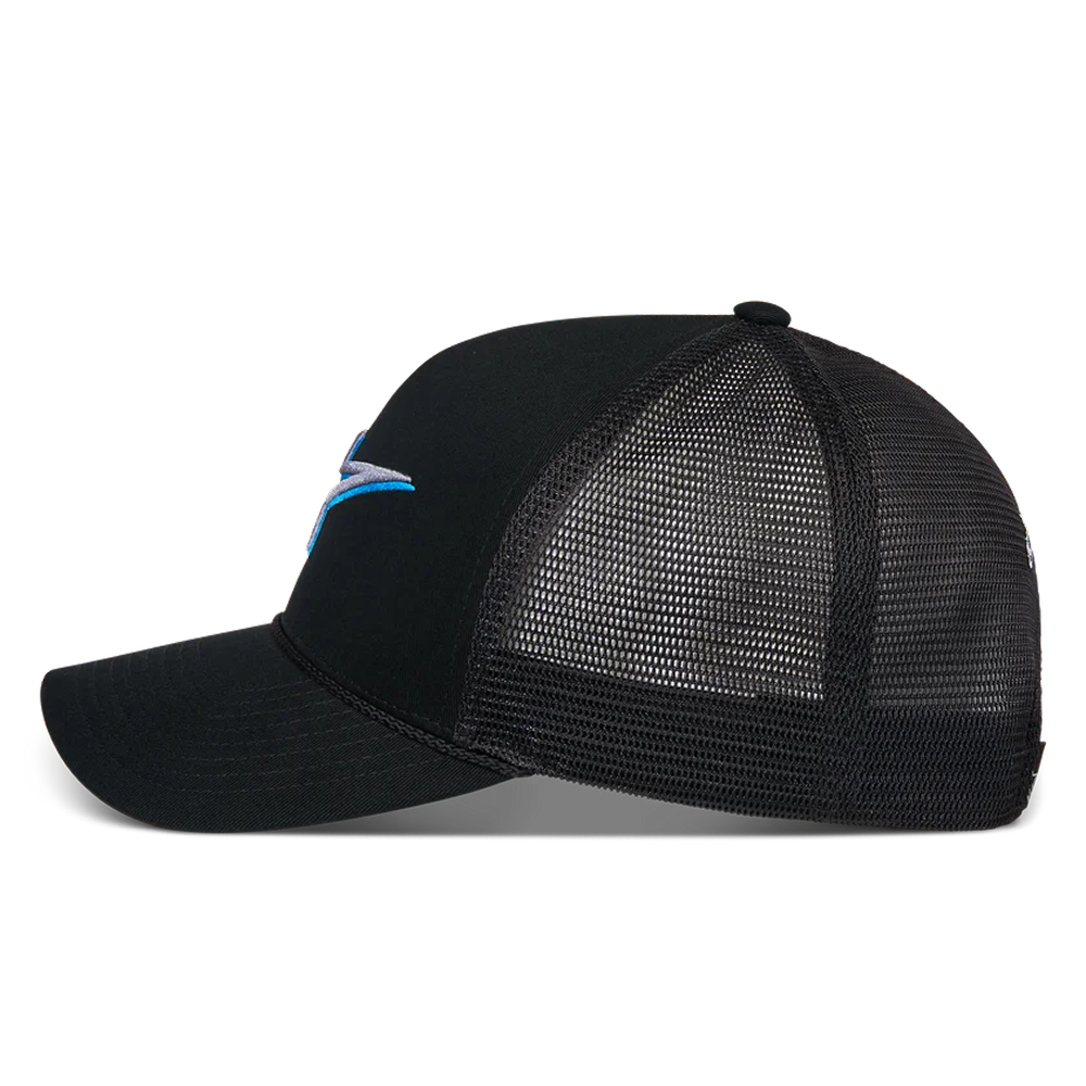 Ageless Shadow Trucker Hat