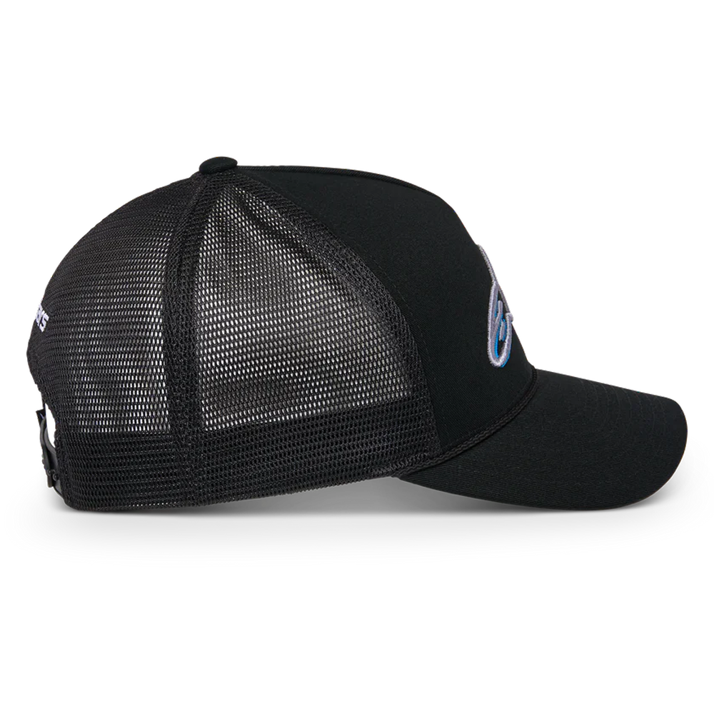 Ageless Shadow Trucker Hat