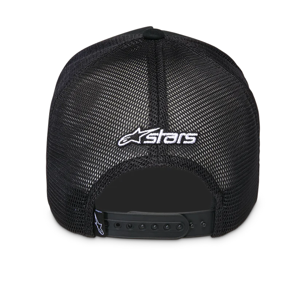 Ageless Shadow Trucker Hat