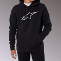 Ageless V3 Hoodie - Black