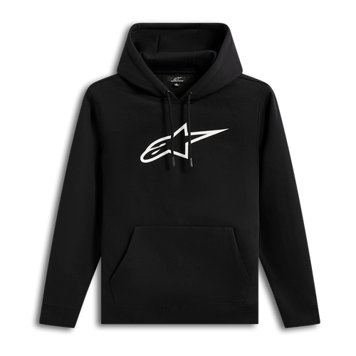 Ageless V3 Hoodie - Black