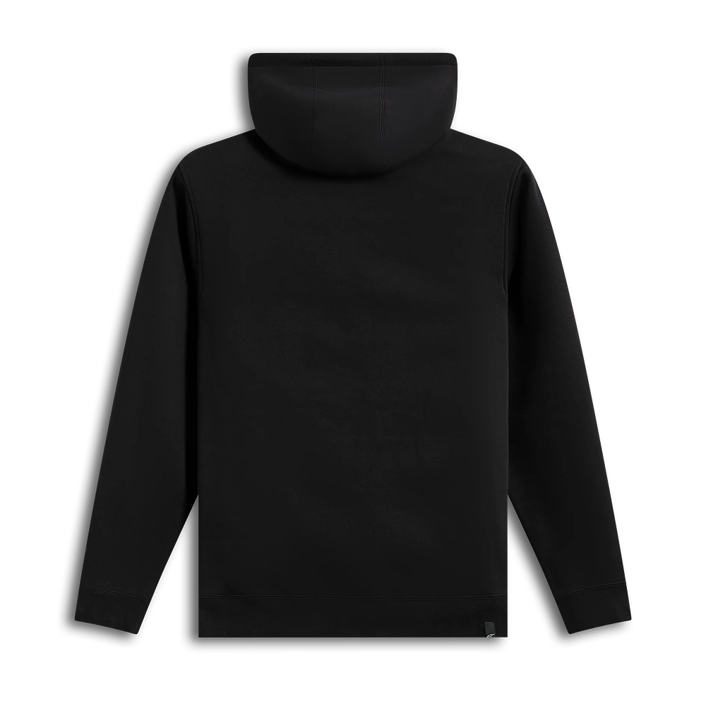Ageless V3 Hoodie - Black