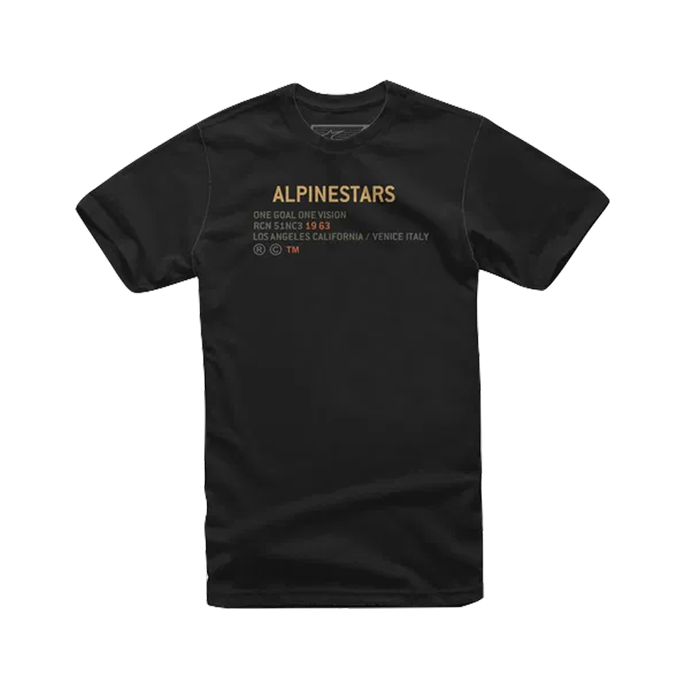 Quest Tee