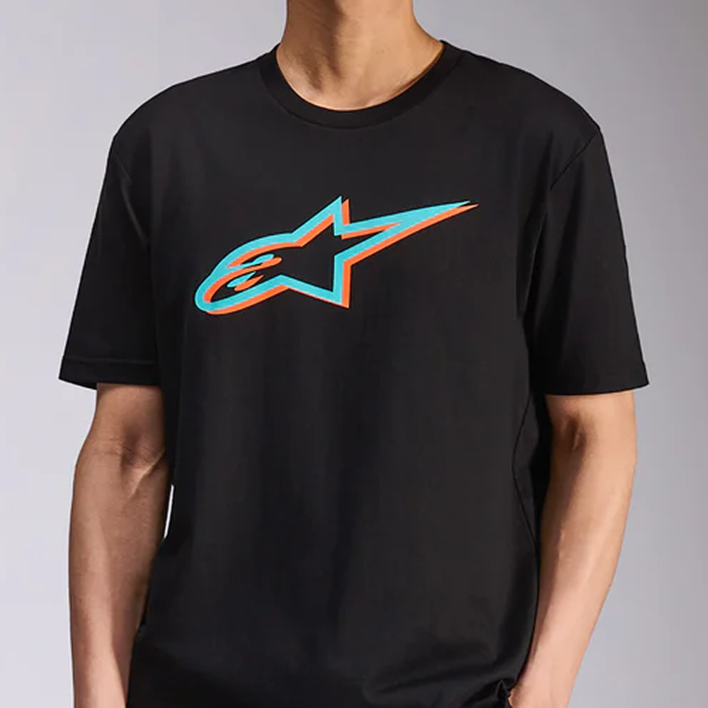 Alter Oversized CSF Tee