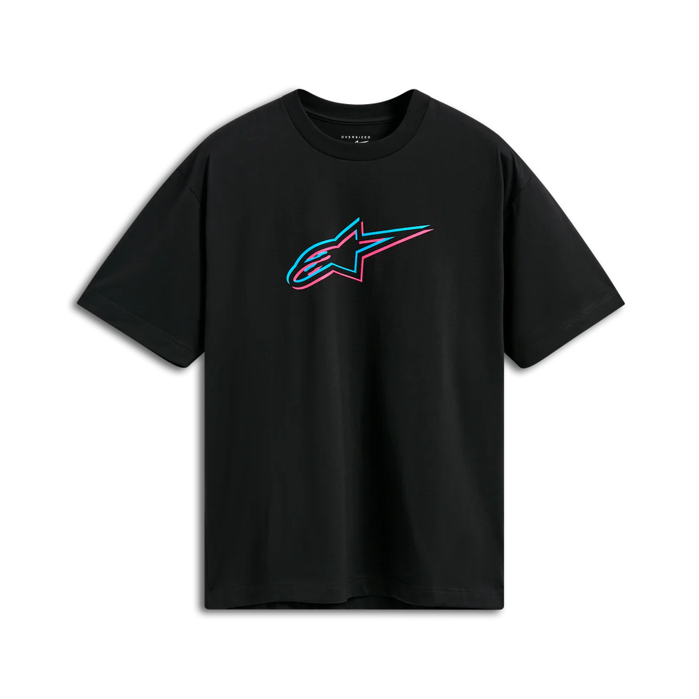 Alter Oversized CSF Tee