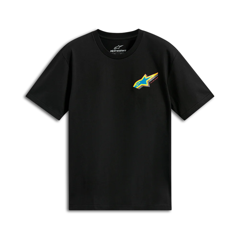 Angler CSF Tee