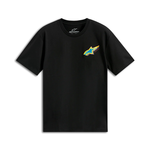 Angler CSF Tee