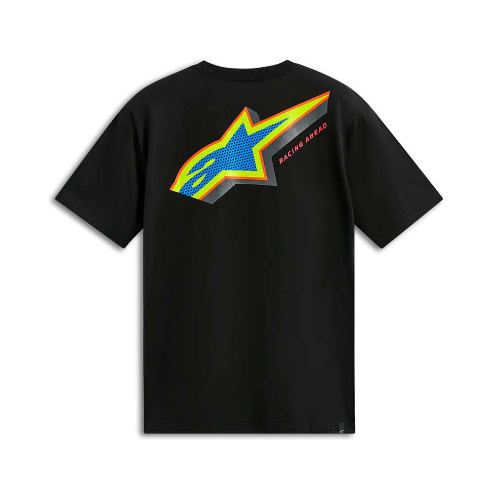 Angler CSF Tee