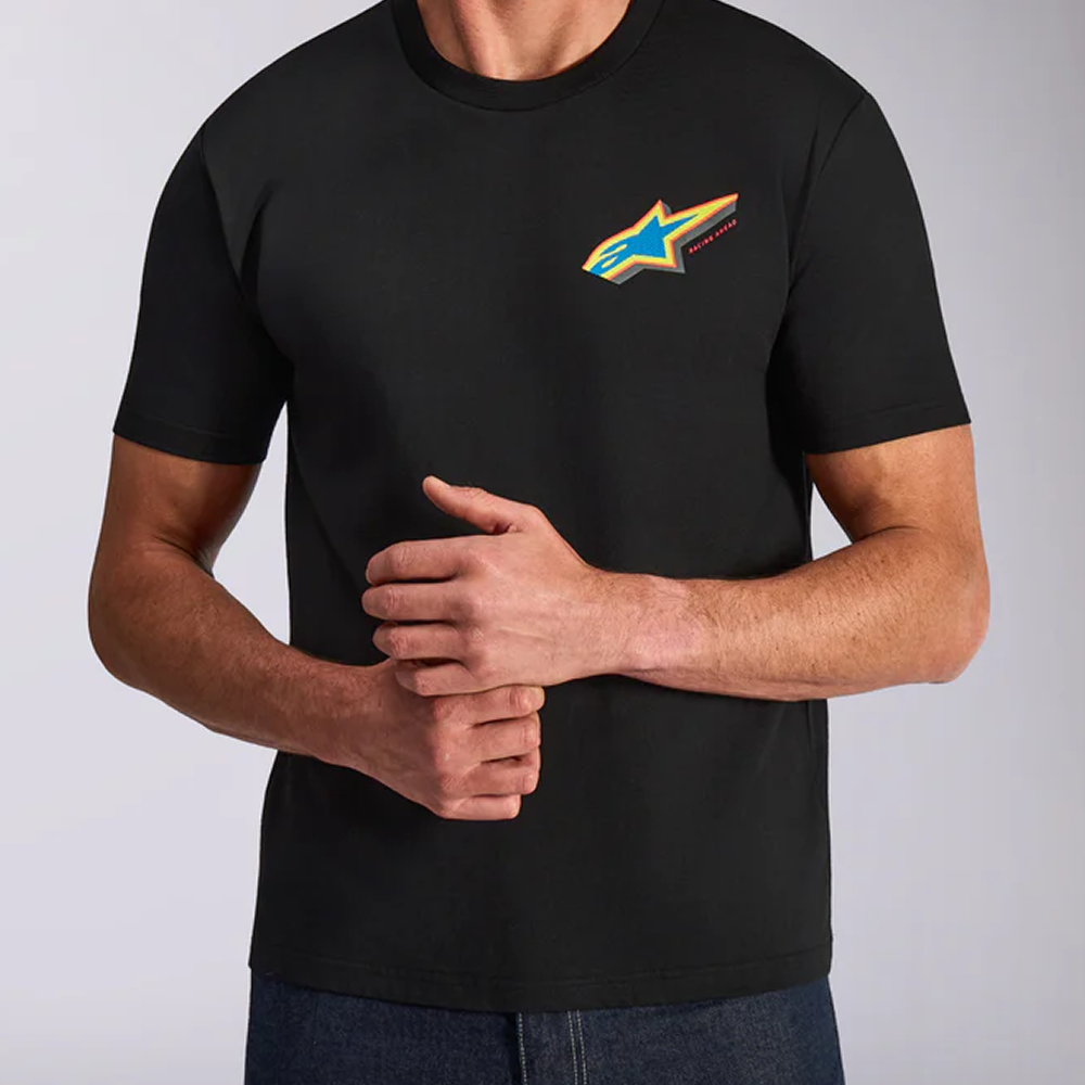 Angler CSF Tee