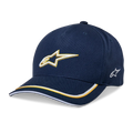 Ascension Snapback Hat - Navy