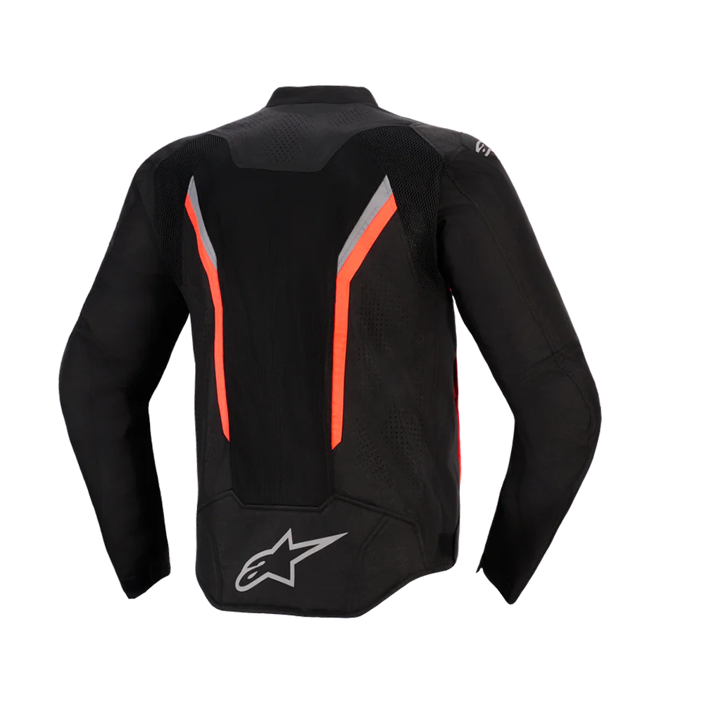 AST V3 Jacket - Black