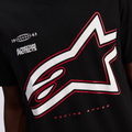Authority CSF Tee - Black