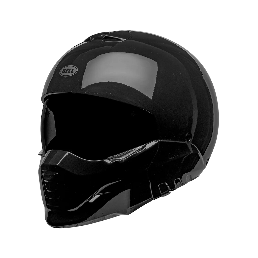 BROOZER - GLOSS BLACK