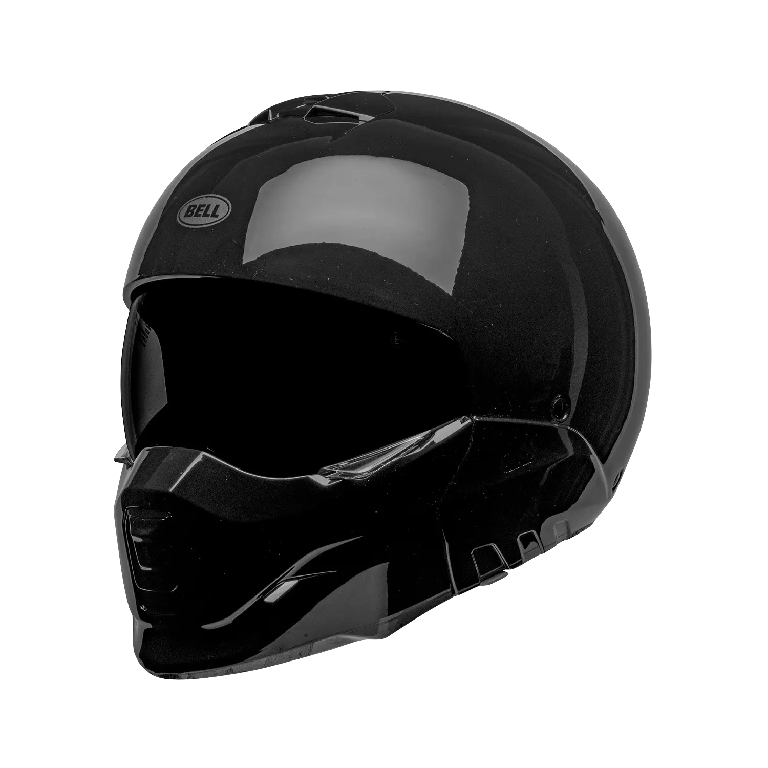 BROOZER - GLOSS BLACK