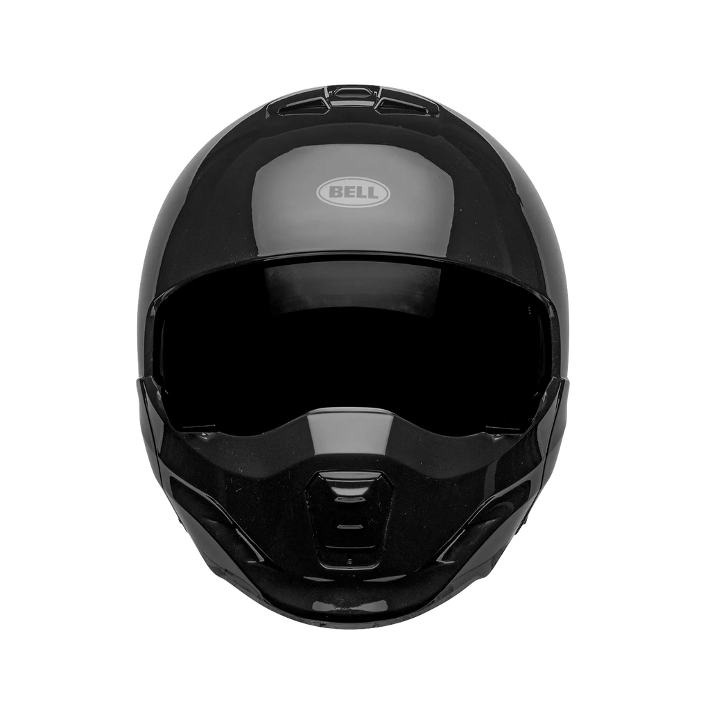 BROOZER - GLOSS BLACK