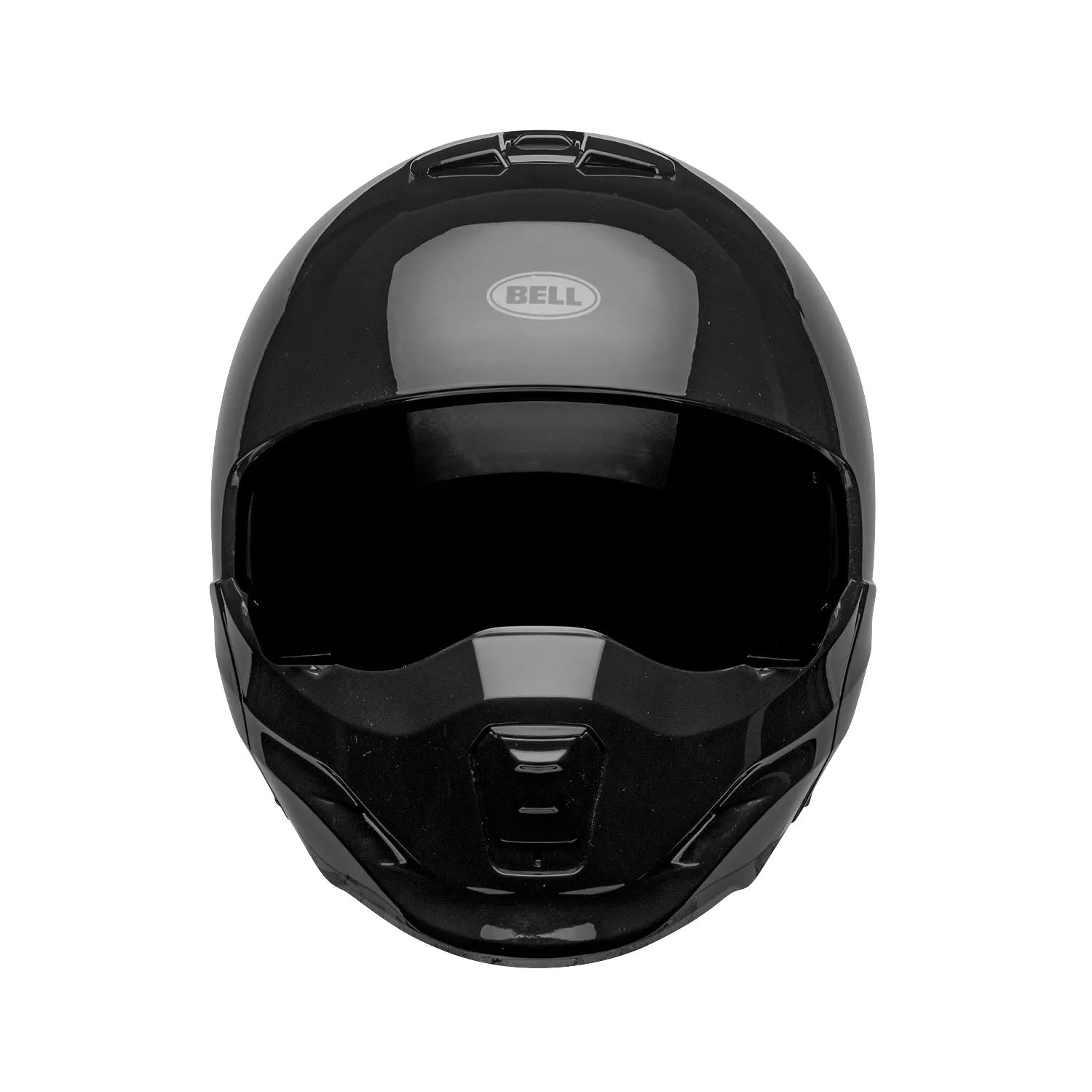 BROOZER - GLOSS BLACK