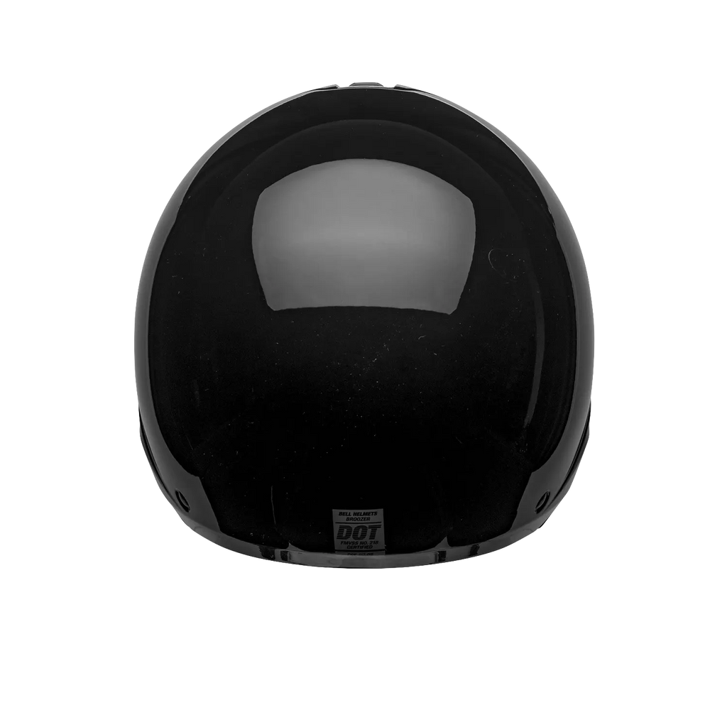 BROOZER - GLOSS BLACK