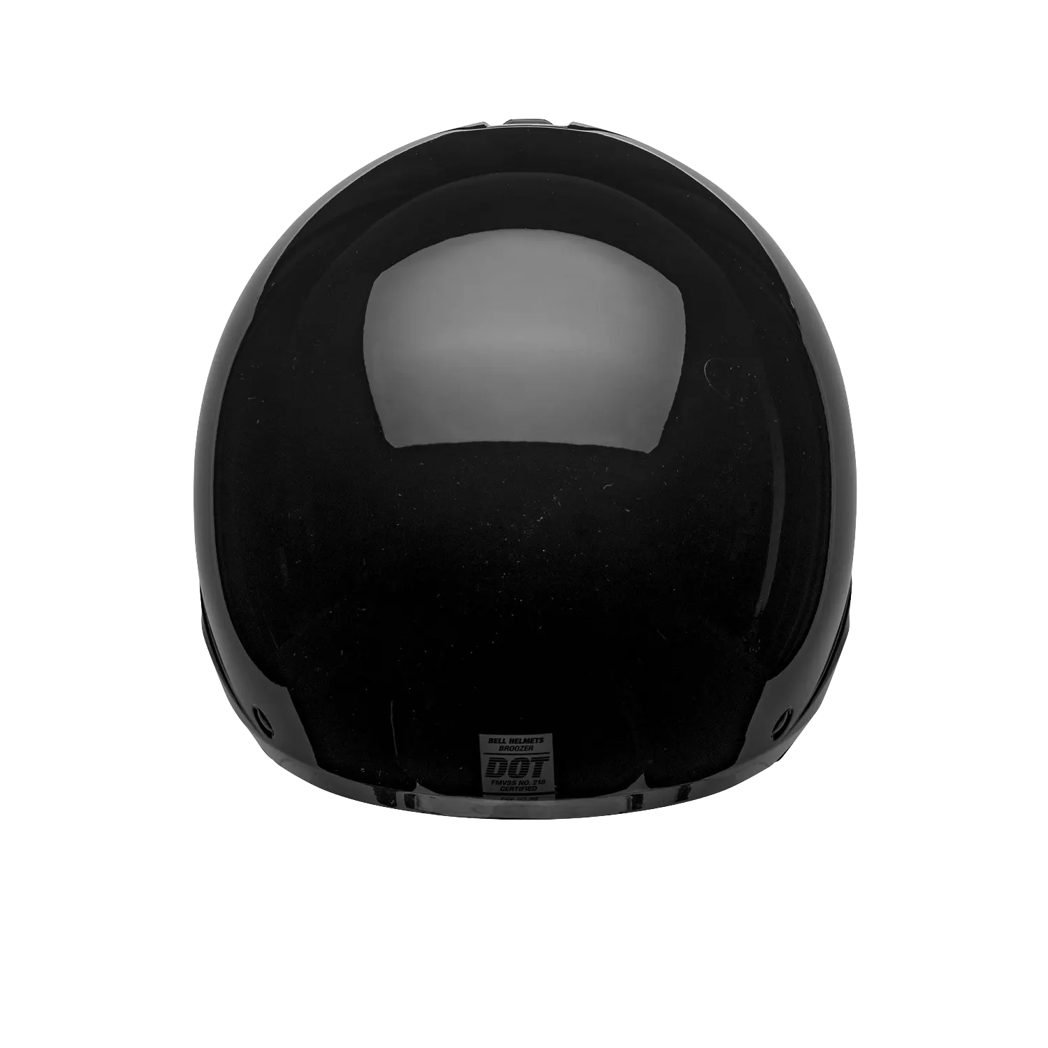 BROOZER - GLOSS BLACK
