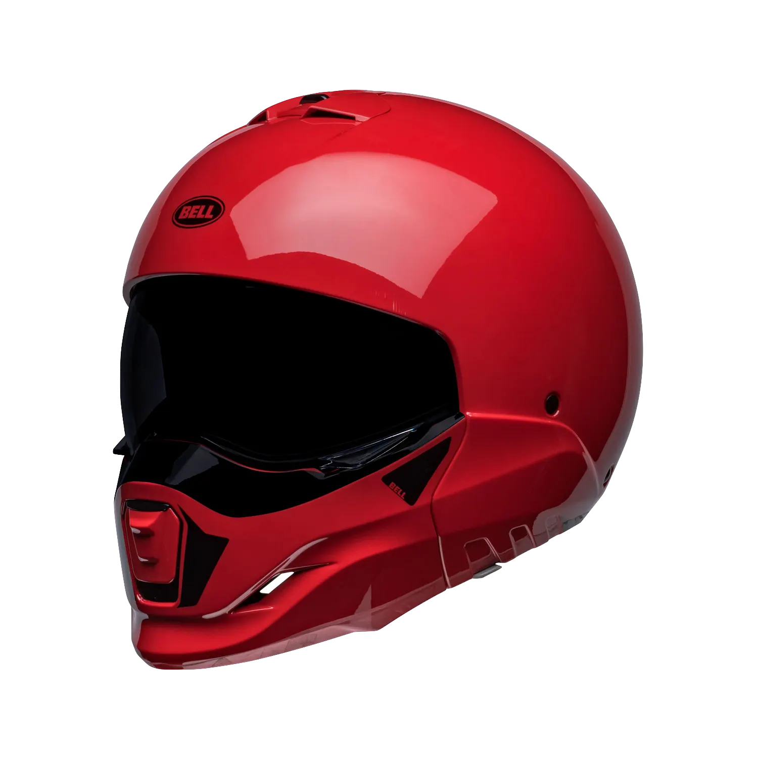 BROOZER - DUPLET RED