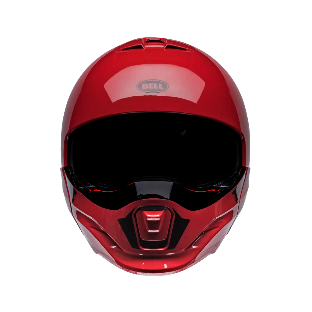 BROOZER - DUPLET RED