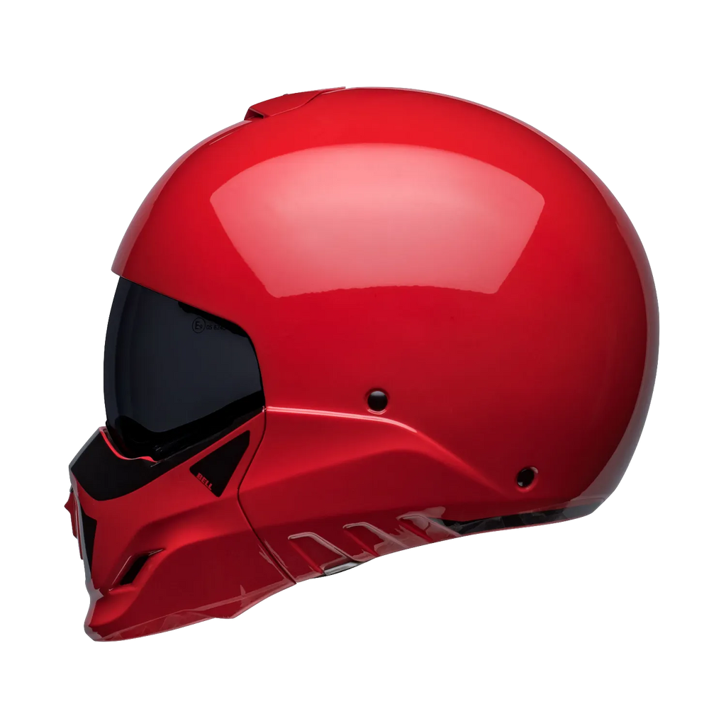 BROOZER - DUPLET RED
